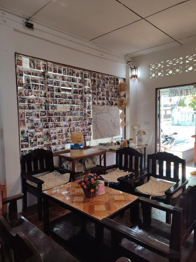 Topp Stay Hostel ปาย ภายนอก รูปภาพ