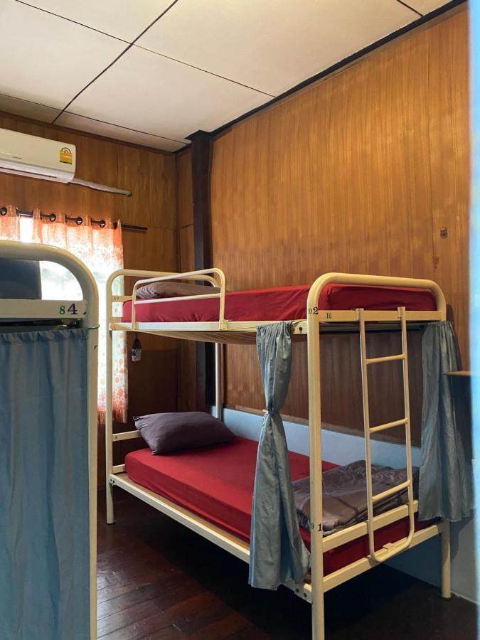 Topp Stay Hostel ปาย ภายนอก รูปภาพ
