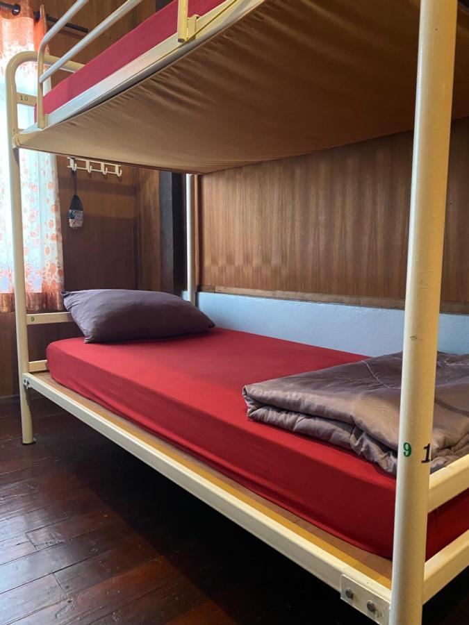 Topp Stay Hostel ปาย ภายนอก รูปภาพ