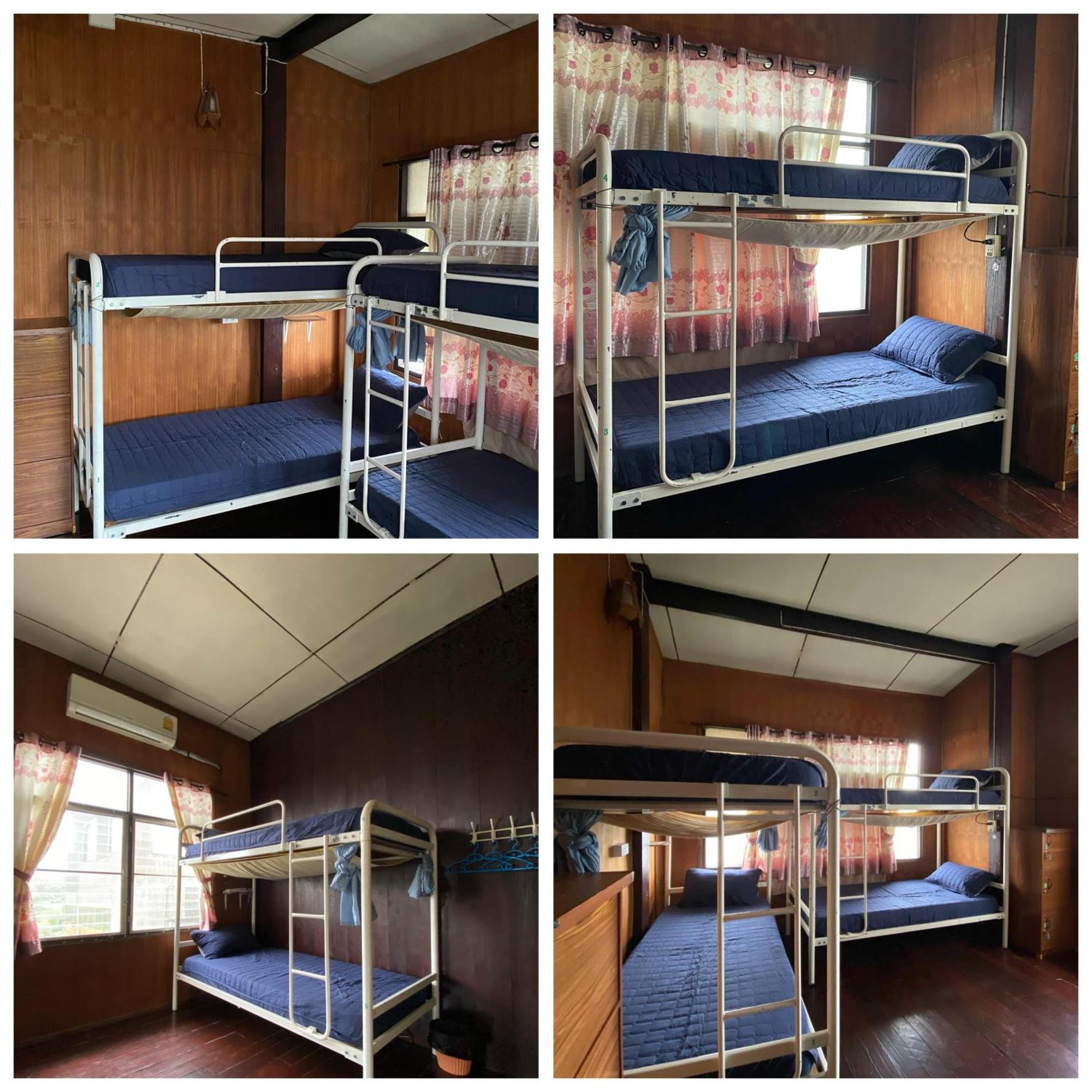Topp Stay Hostel ปาย ภายนอก รูปภาพ