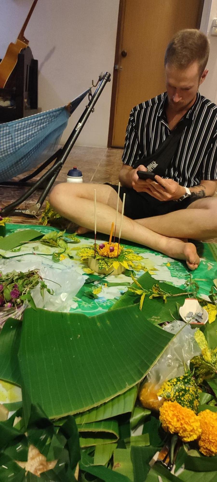 Topp Stay Hostel ปาย ภายนอก รูปภาพ